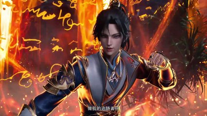 I can have infinite enlightenment _ Episode 16 - WSAnime