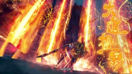 I can have infinite enlightenment Episode 16 Multi subtitles