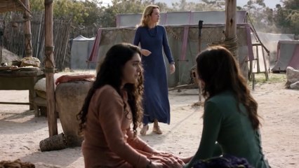 Reyes Temporada 3 Capitulo 19  Español Latino