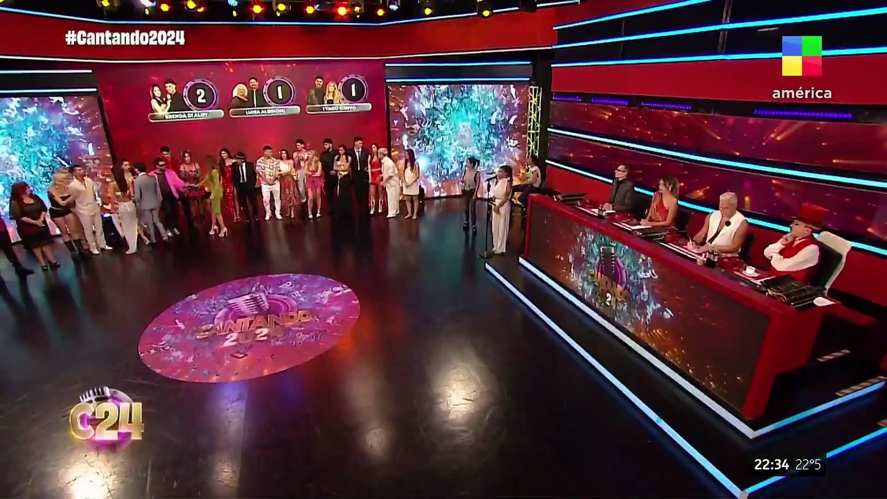 🔥 ARDE LA SENTENCIA: Los participantes SE VOTARON ENTRE ELLOS y ESTALLÓ LA POLÉMICA