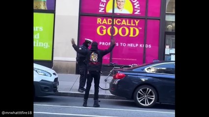 Getting Fired On Your First Day viral funny and entertaining video