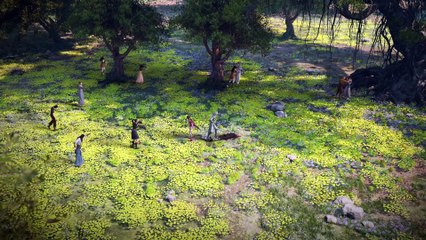 Vạn Kiếm Cổ Thần - Tập 23 - Everlasting God Of Sword 2022