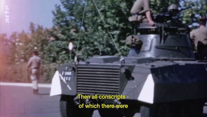 At War for Algeria 6of6 Independence