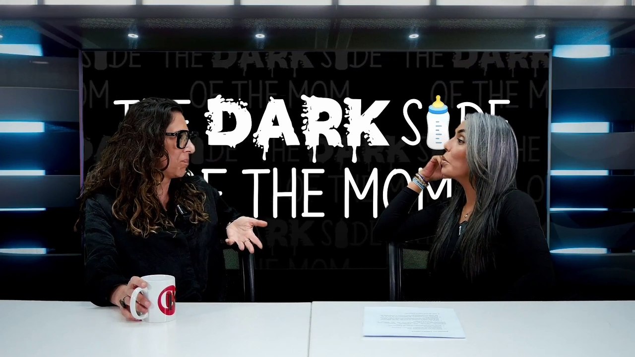 Gabriela Abdala / Dark Side of the Mom con Ericka Castillo