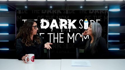Gabriela Abdala / Dark Side of the Mom con Ericka Castillo