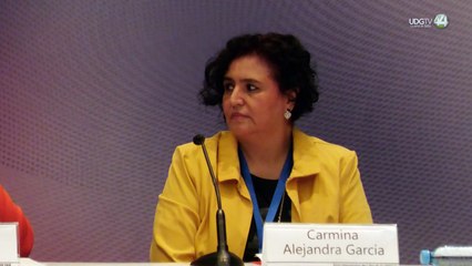 El SEMS premia a los nuevos escritores en el marco de la FIL 2024