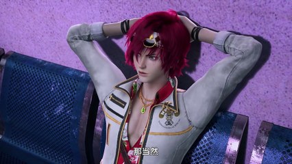 The Wars of Cards Episode 3 Multi subtitles