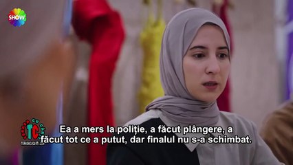 Serbet de Afine episodul 79 subtitrat în română
