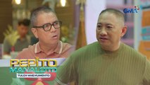 Pepito Manaloto - Tuloy Ang Kuwento: Boss Patrick, kumusta ang buhay-buhay? (YouLOL)