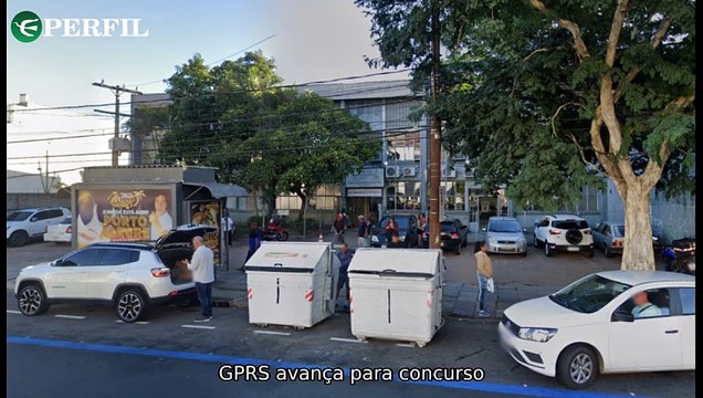 Concurso no RS oferece 234 vagas, circo italiano fechado por trabalho forçado e emprego com 31 vagas