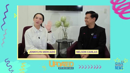 Jennylyn Mercado, lilipat na ba? | Updated With Nelson Canlas