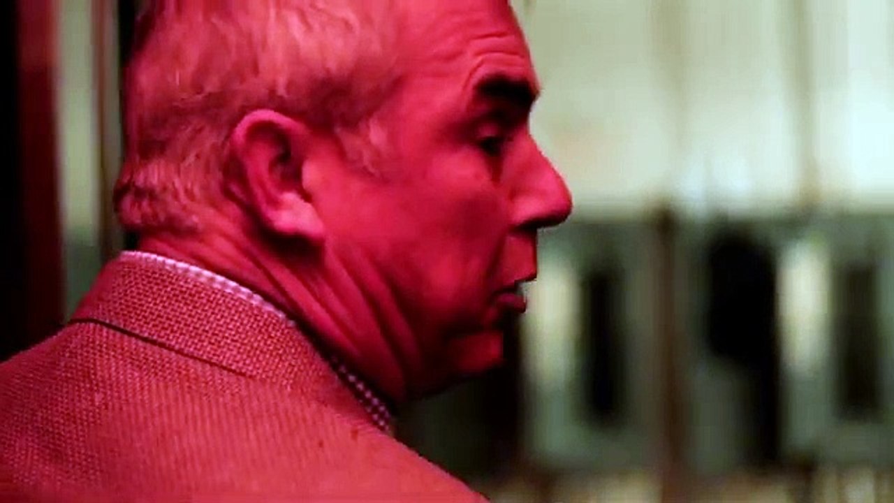 El hotel peligroso película completa en latino
