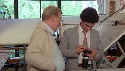 Lezioni private (1975)