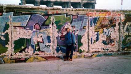 The Last Summer of the GDR: Freedom and Anarchy (2024)