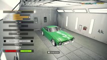 Ferrari 250 GTO Berlinetta 1962 | Car Mechanic Simulator 2018