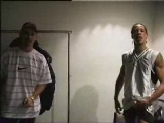 4 - Kool Shen Freestyle