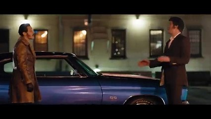 El Robo película completa en latino