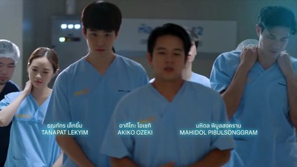 Bác Sĩ Thiên Tài (Bản Thái) Tập 14 Thuyết minh