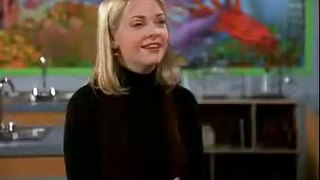 Sabrina La Bruja Adolescente Cosas terribles T1 E4 Parte 02