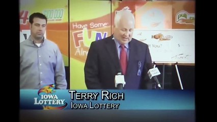 Man Won $24 Million By Hacking Lottery Machine