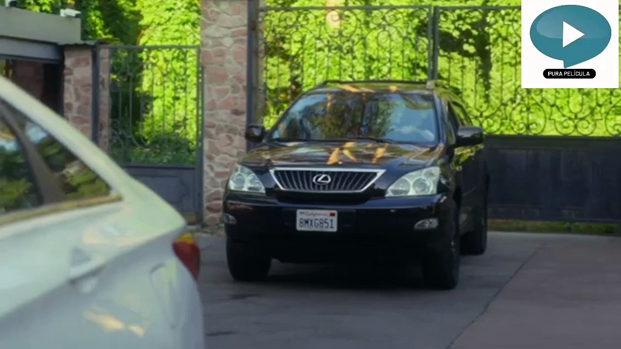 Mujer Casa a un hombre Rico drama en latino