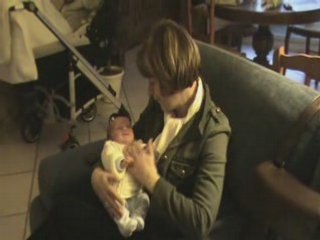 Le 1er mois de Jules