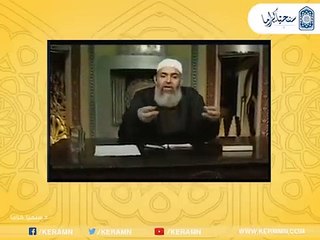 المقطع الثالث _ ماهي مشكلة الأمة الرئيسية وماهو الحل ؟ _ الشيخ حازم صلاح أبو إسماعيل