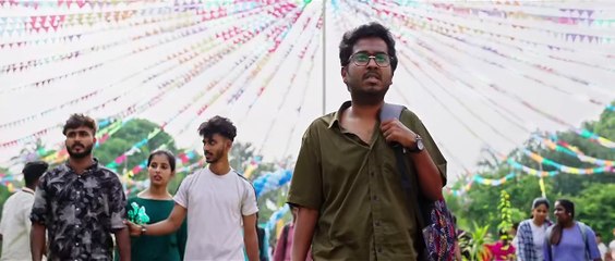 Vaazha 2024 Malayalam  HQ HDRip Full Movie