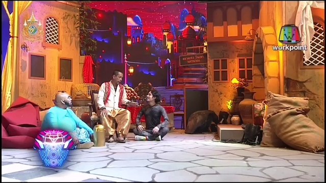 ชิงร้อยชิงล้าน ว้าว ว้าว ว้าว รีรัน เวลา 00:00 น. วันเสาร์ 7 ธันวาคม 2567