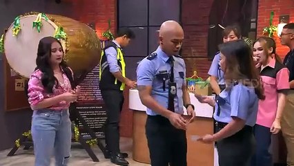 [FULL] CINTA LAMA PRILLY LATUCONSINA & WENDI BERSEMI KEMBALI _ LAPOR PAK! (01_05_22)