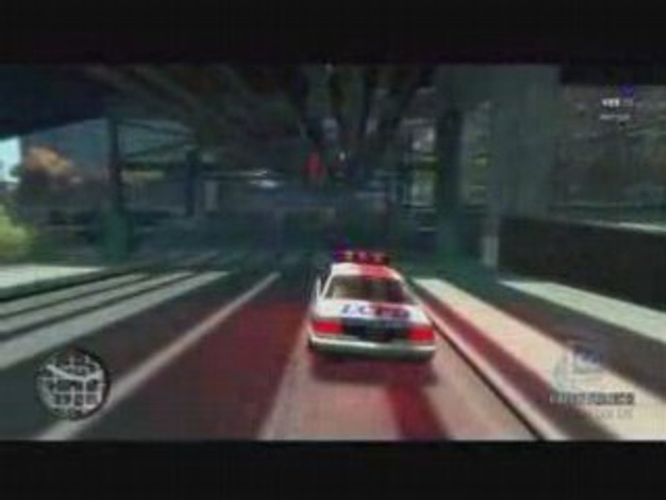 gta 4 review cgaming