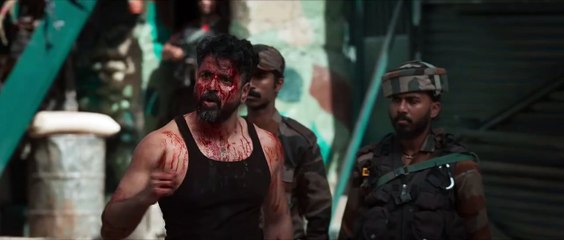 Amaran Movie 2024: The Exciting New South Film You Can't Miss! 🎬