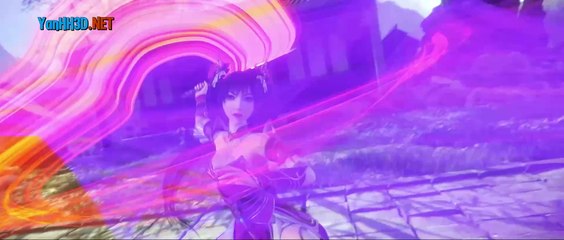 Thần Mộ Tập 35 Thuyết Minh