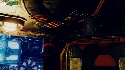 [Anixverse] Nirvana of Storm Rider - 09 [1080p]