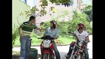 Đồng Hồ Cát - Tập 17 - Phim Truyền Hình Việt Nam Hay Nhất 2024 - Phim Truyện Việt Nam Hay Nhất 2024