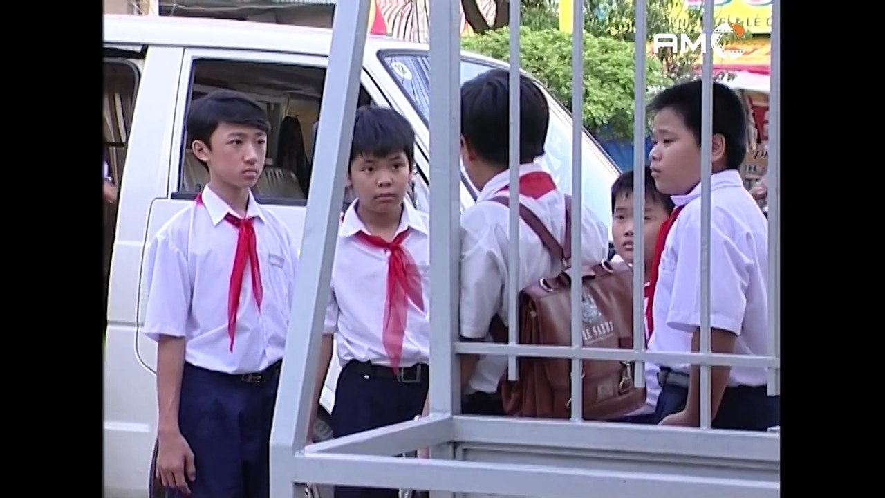 Đồng Hồ Cát - Tập 15 - Phim Truyền Hình Việt Nam Hay Nhất 2024 - Phim Truyện Việt Nam Hay Nhất 2024