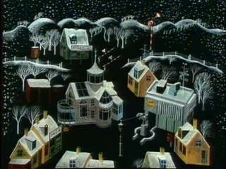 Vinterbyøster |S1|E22-24|1973| DRTV