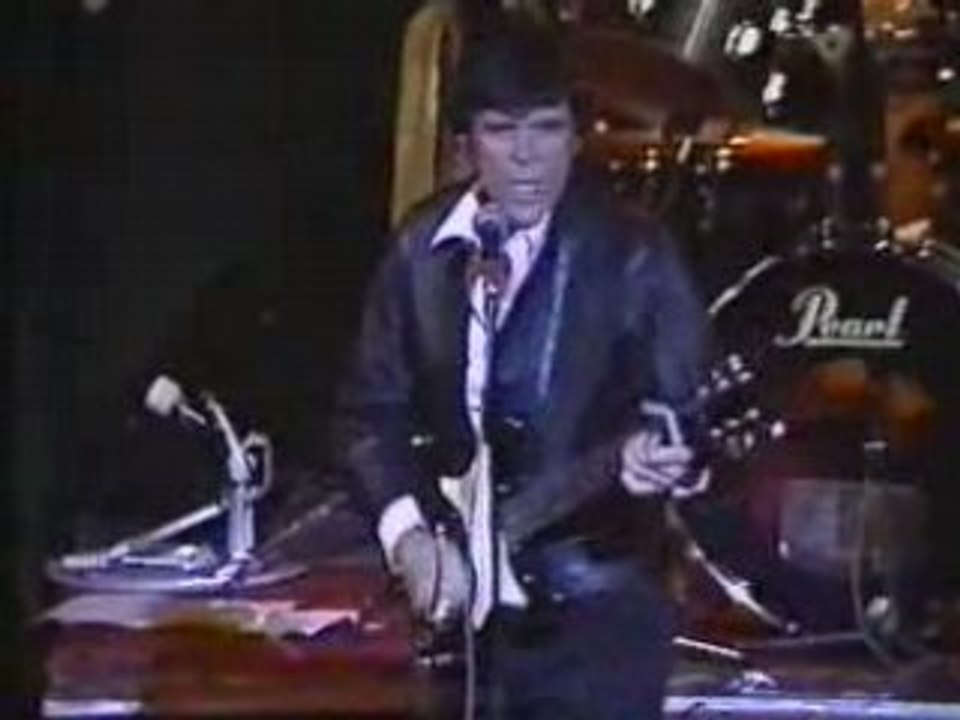 DEL SHANNON - Hats Of To Larry
