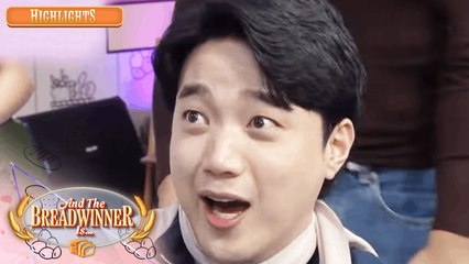 Ryan Bang, NATAKOT sa injection! | It’s Showtime | Breadwinner