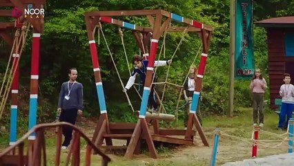 مسلسل العاصف الموسم الثاني الحلقة 22 _ بداية التحدي🏹(360P)