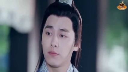 TRU TIÊN THANH VÂN CHÍ ( Tap  12)Triệu Lệ Dĩnh, Lý Dịch Phong, Dương Tử