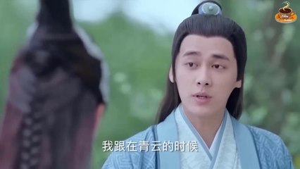 TRU TIÊN THANH VÂN CHÍ ( Tap  14)Triệu Lệ Dĩnh, Lý Dịch Phong, Dương Tử