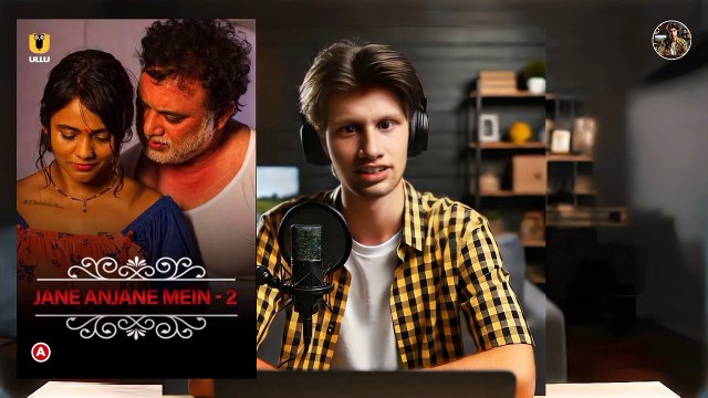 Jinnie Jazz Web Series Name List | Charmsukh | Jaan Bujh Kar | Love Guru | Ullu | MWSD