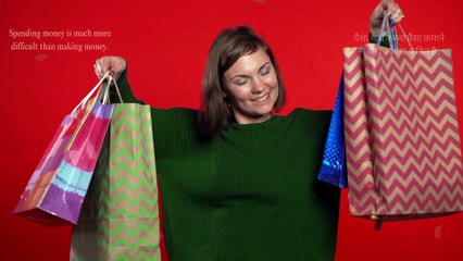 Wealthiest - "Money never sleeps"