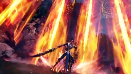 I can have infinite enlightenment Ep 16 Multi Sub