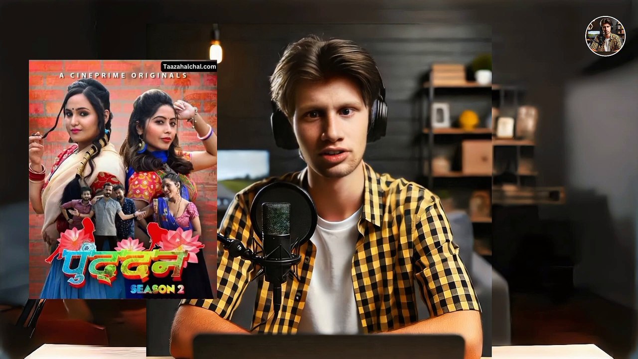 Aliya Naaz Web Series List | ATM Bhabhi | Choodiwala | Chaska | Ullu | Voovi | Primeshots | MWSD