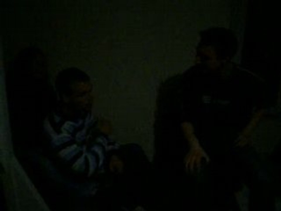 Vidéo 1 - 11 commandements remake