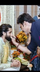 నాగ చైతన్య ను పెళ్ళి కోడుకు ని చేసిన వెంకటేష్ | Nagachaitanya Wedding Pics