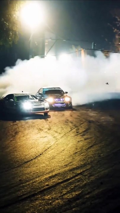 car race
