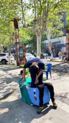 Chinese TikTok-DIY Magic: Create Something Amazing